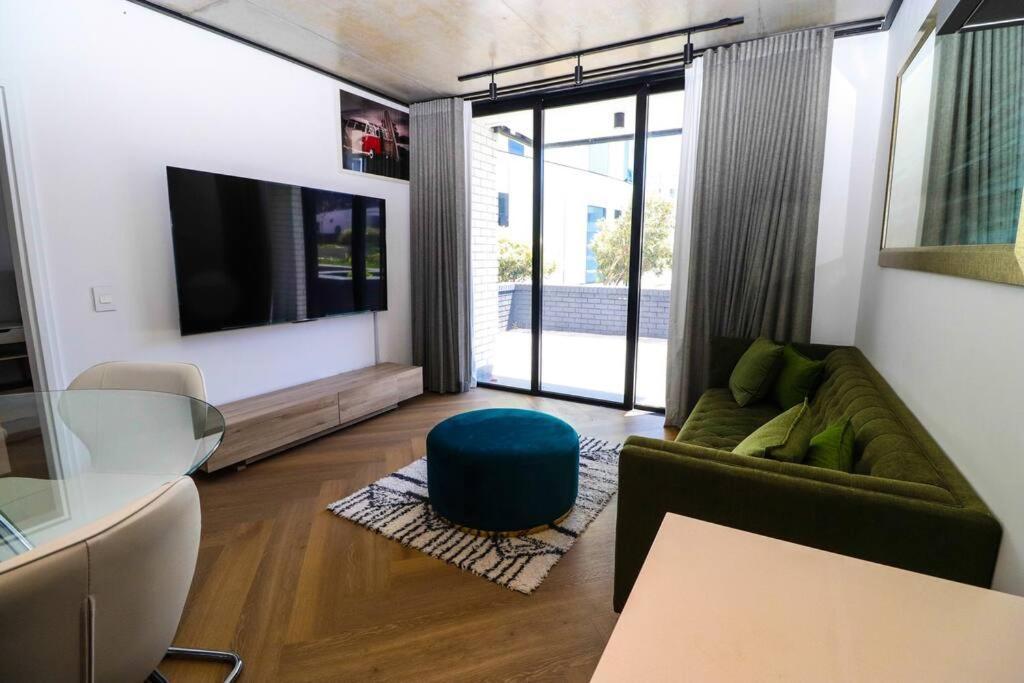 Modern In Century