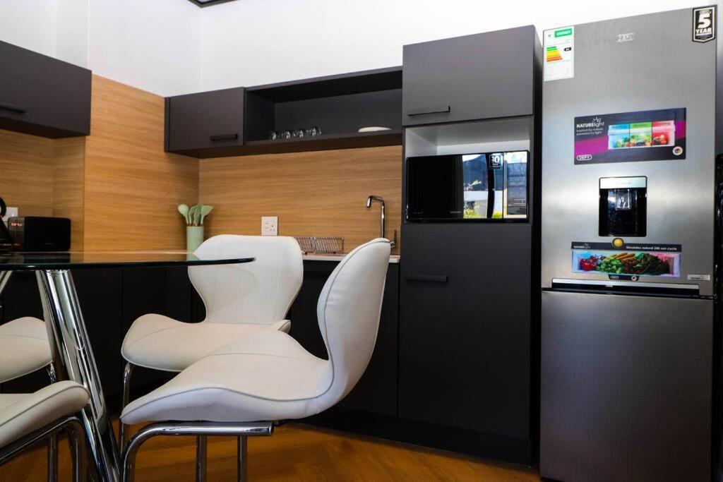 Modern In Century *