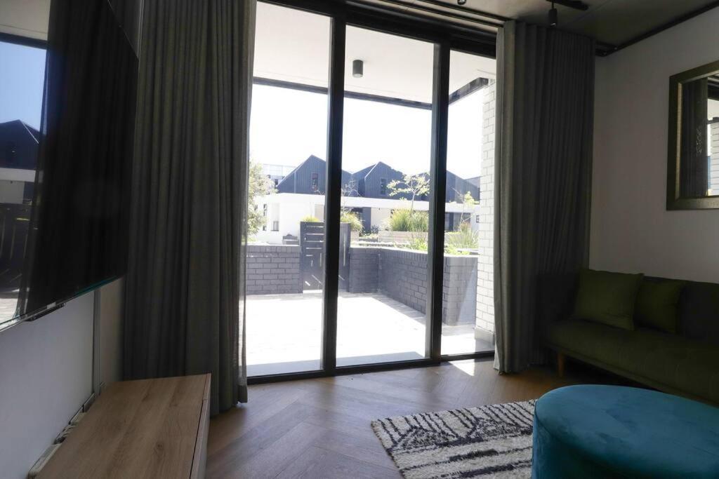 Modern In Century