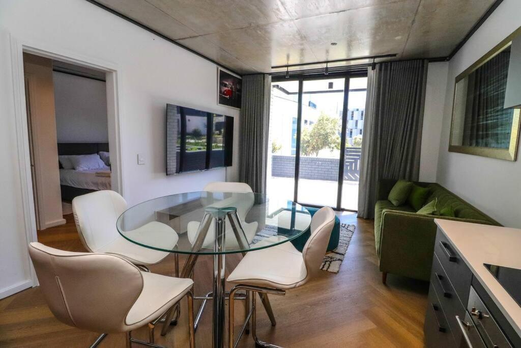 Modern In Century